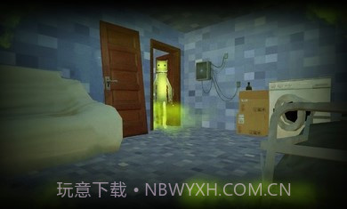 甜瓜逃脱截图2 甜瓜逃脱截图2