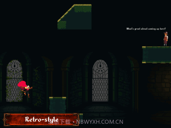 跳跃大师无限金币版截图4