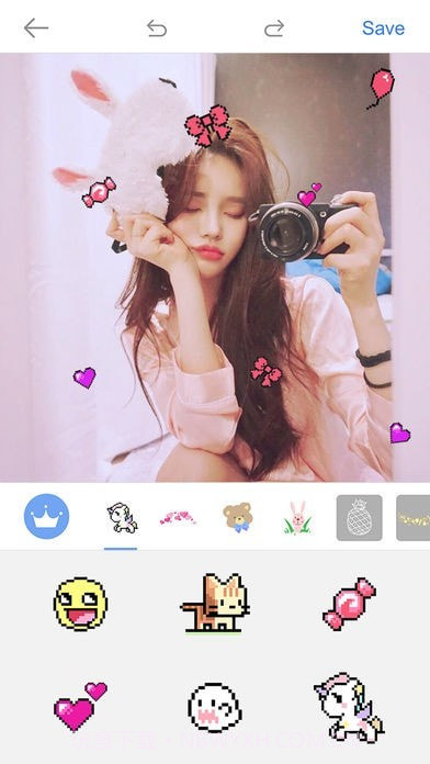 pika贴纸截图3 pika贴纸截图3