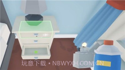 拍蜘蛛模拟器截图1 拍蜘蛛模拟器截图1