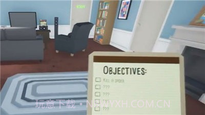 拍蜘蛛模拟器截图3 拍蜘蛛模拟器截图3