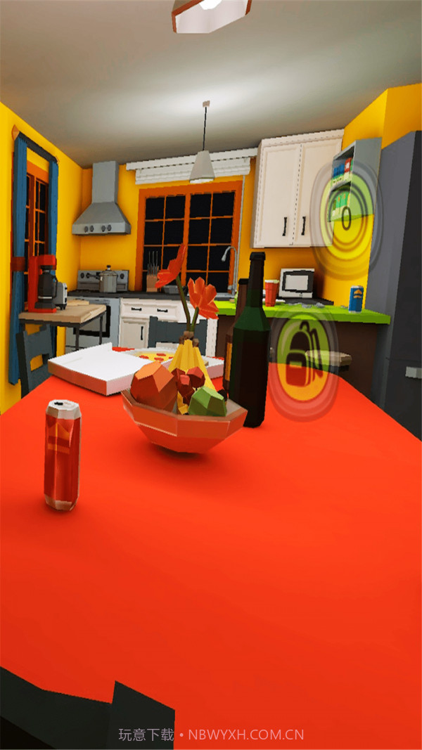 疯狂爷爷截图2 疯狂爷爷截图2