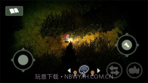 夜廻截图3 夜廻截图3