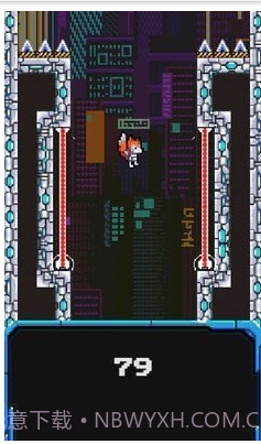 跳跃小狐狸截图1