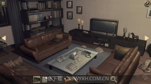 密室:逃生室截图3 密室:逃生室截图3