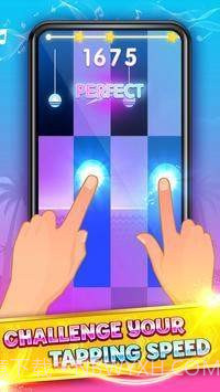 魔幻音乐钢琴音乐截图3