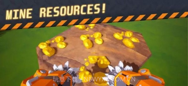 废品厂自动化截图3 废品厂自动化截图3