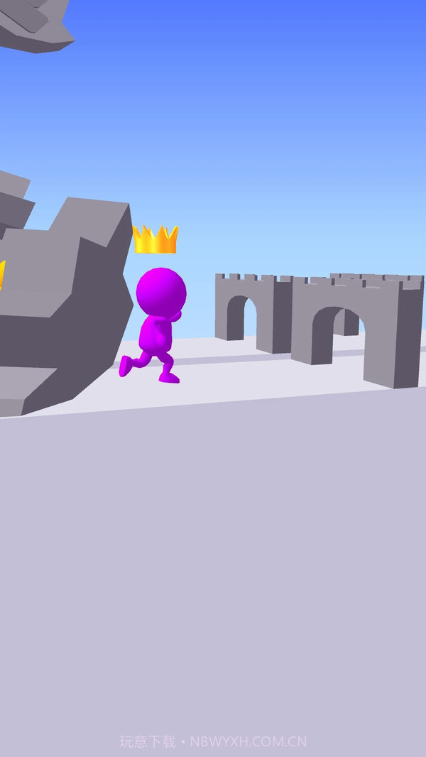 小矮人淘汰赛截图3