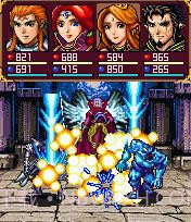 彩虹城堡2截图2