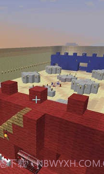 我的世界命令方块截图3 我的世界命令方块截图3