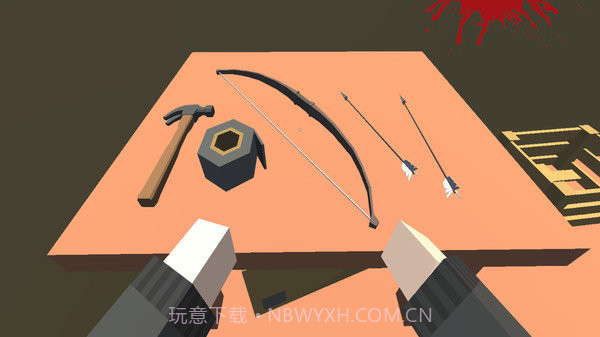 未变异者修改版MOD内置菜单版截图2