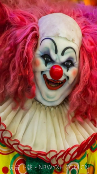 吓跑你的好友截图1 吓跑你的好友截图1