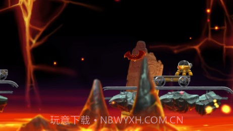 不可思议:黑猫冒险截图4 不可思议:黑猫冒险截图4