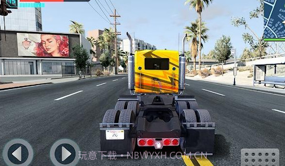 Robot Car截图2 Robot Car截图2