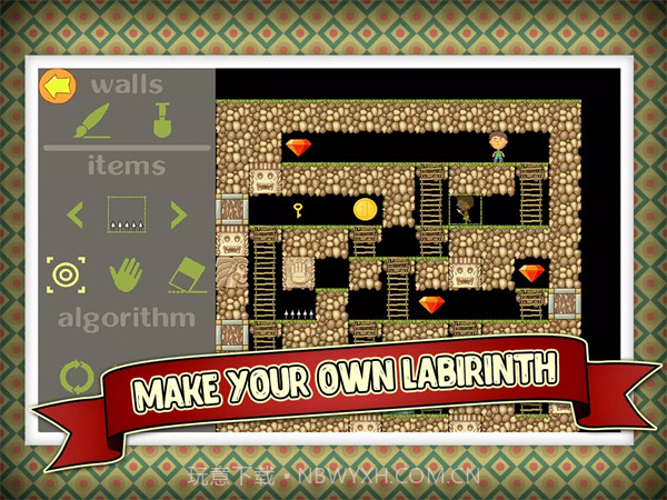 杰克的新冒险截图2