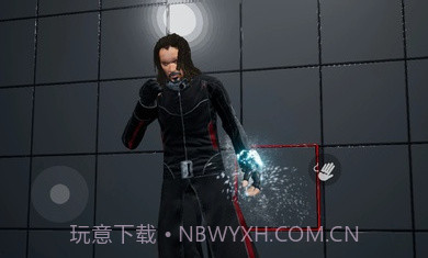 约翰威克暗黑完整版截图1