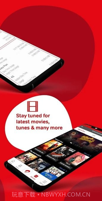 my airtel截图4 my airtel截图4