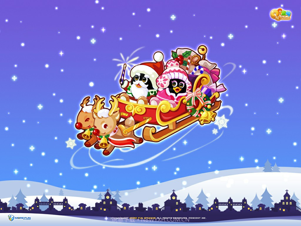 QQ宠物怀念版截图1 QQ宠物怀念版截图1