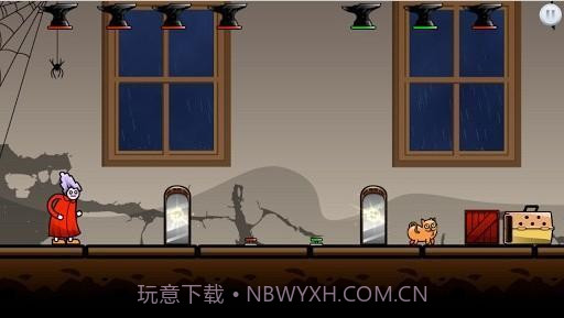 疯狂猫夫人截图3 疯狂猫夫人截图3