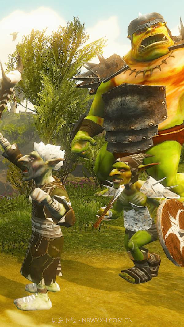 犀牛模拟器截图2