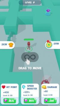 终极竞速赛截图3