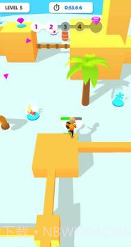 终极竞速赛截图5