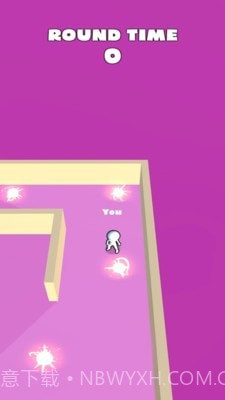 不要抱着炸弹截图3