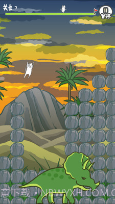 奔跑吧猫叔截图4