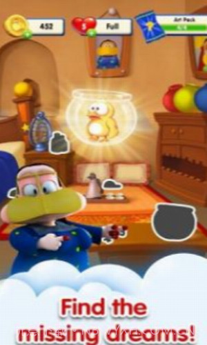 自由比赛截图3 自由比赛截图3