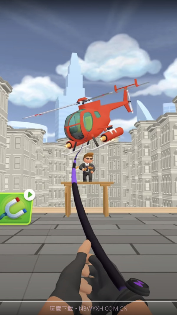 我手速贼快截图1