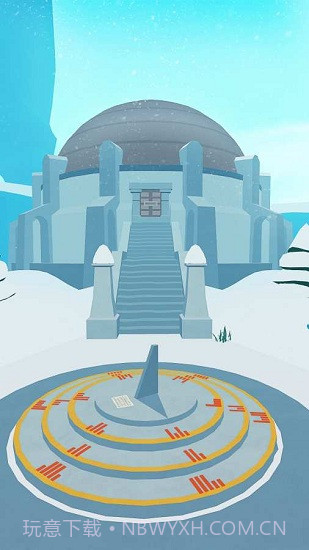 遥远寻踪3北极逃生截图1