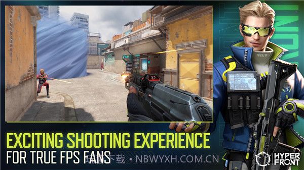 超前战区截图5 超前战区截图5