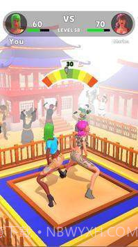 屁股格斗截图2 屁股格斗截图2