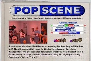 流行乐队实况截图2