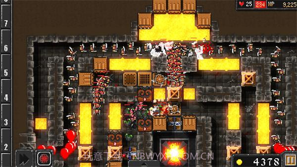 地牢战争截图4 地牢战争截图4