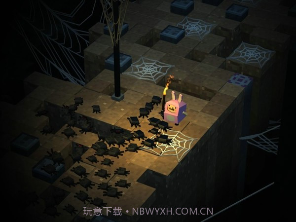 任务守卫者截图2