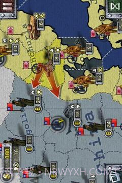 世界征服者1945截图2