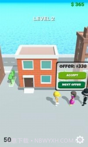 专业建造者3D截图1