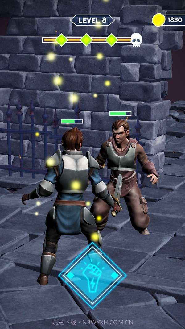 地下城大亨截图3 地下城大亨截图3