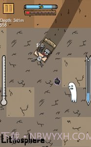 挖到中国去中文截图2 挖到中国去中文截图2