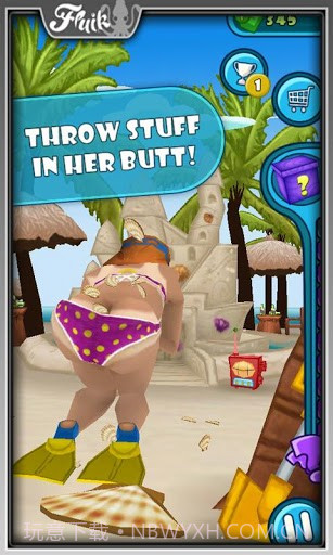 恶搞水管工 Plumber Crack截图2