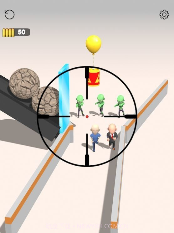 他们需要你截图3