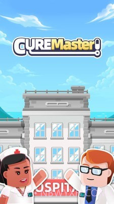 模拟医院大亨截图1 模拟医院大亨截图1