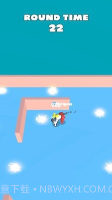 不要抱着炸弹截图2