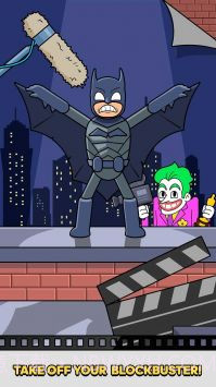 电影制作模拟器截图3 电影制作模拟器截图3