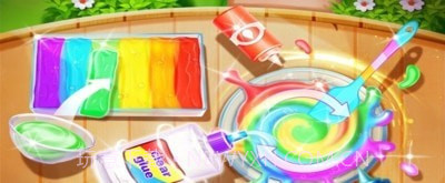 独角兽史莱姆制作器截图3 独角兽史莱姆制作器截图3