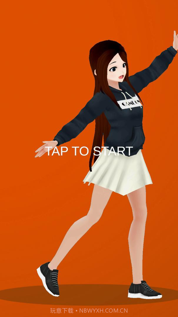 挠痒女孩（Tickling Master）截图2