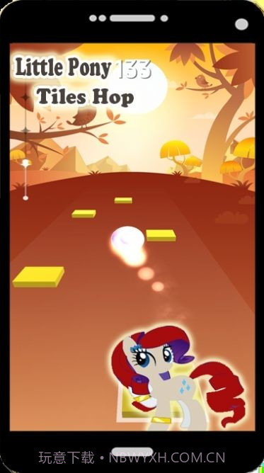 宝莉瓷砖跳截图4