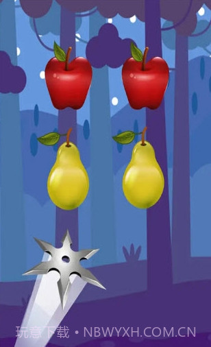 爆汁切水果截图4 爆汁切水果截图4