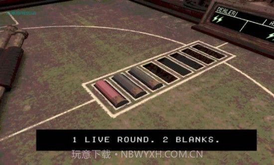 恶魔轮盘免费版截图1 恶魔轮盘免费版截图1